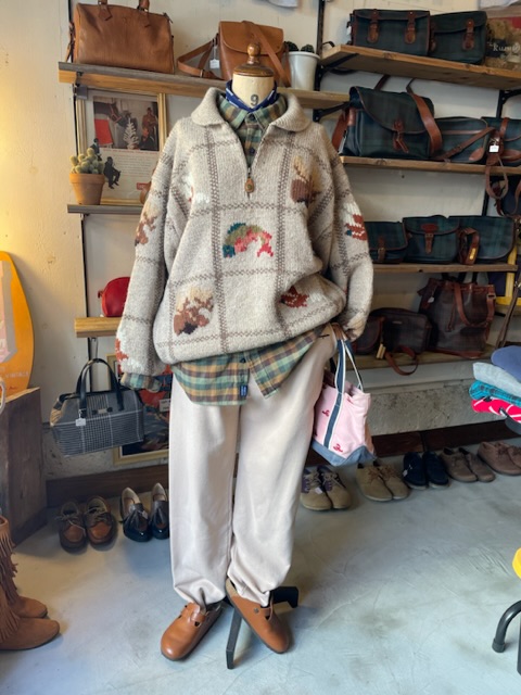 最近の推しブランド　L.L.Bean