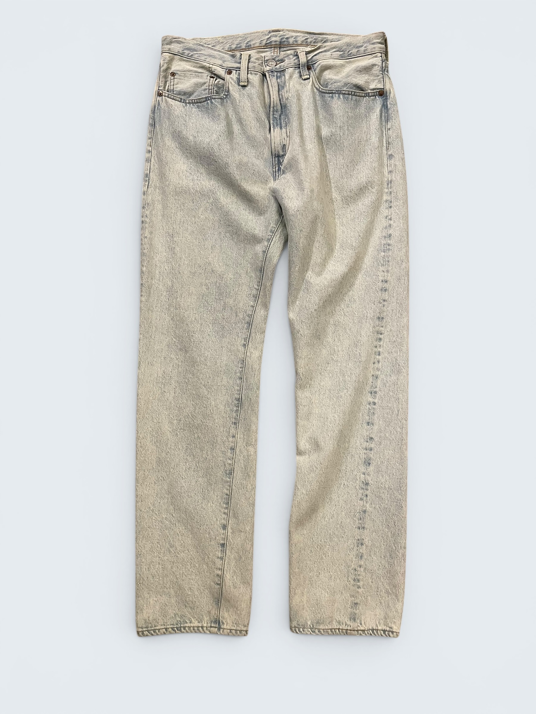 Levi’s 501 z xx 復刻モデル