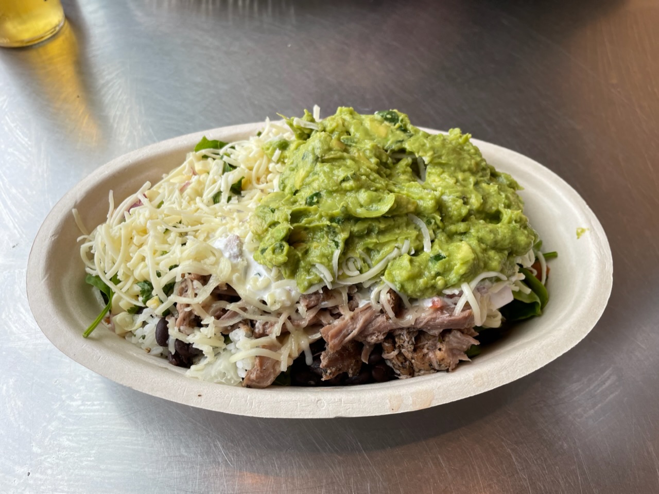 アメリカ行ったら必ず食べたい3選