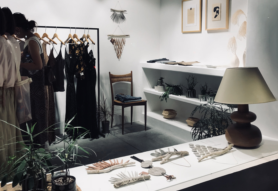 【お取扱い店舗】LIFE’ s（代官山店）