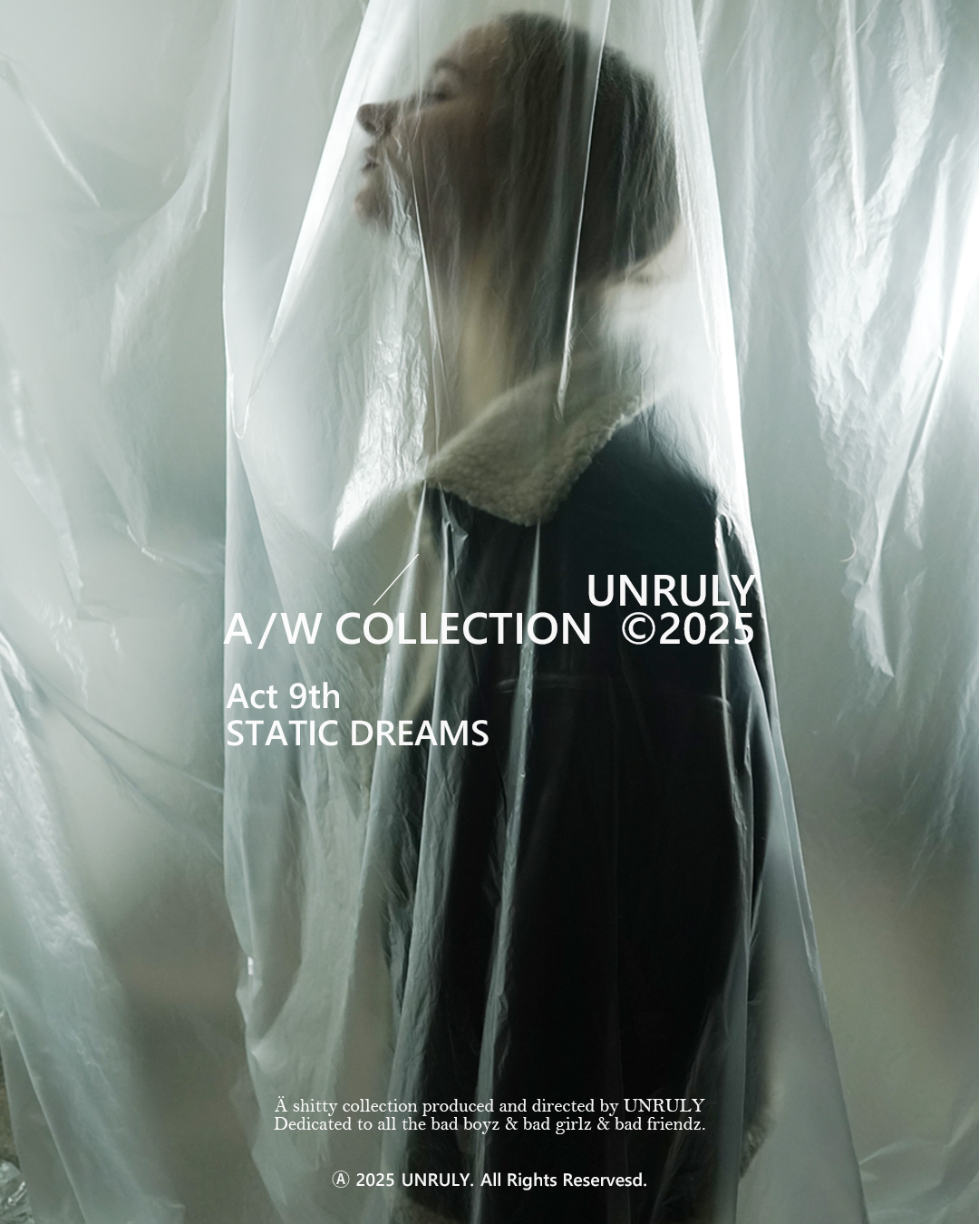 𝟗𝐭𝐡 𝐜𝐨𝐥𝐥𝐞𝐜𝐭𝐢𝐨𝐧 𝐋𝐎𝐎𝐊𝐒 𝟐𝟎𝟐𝟓