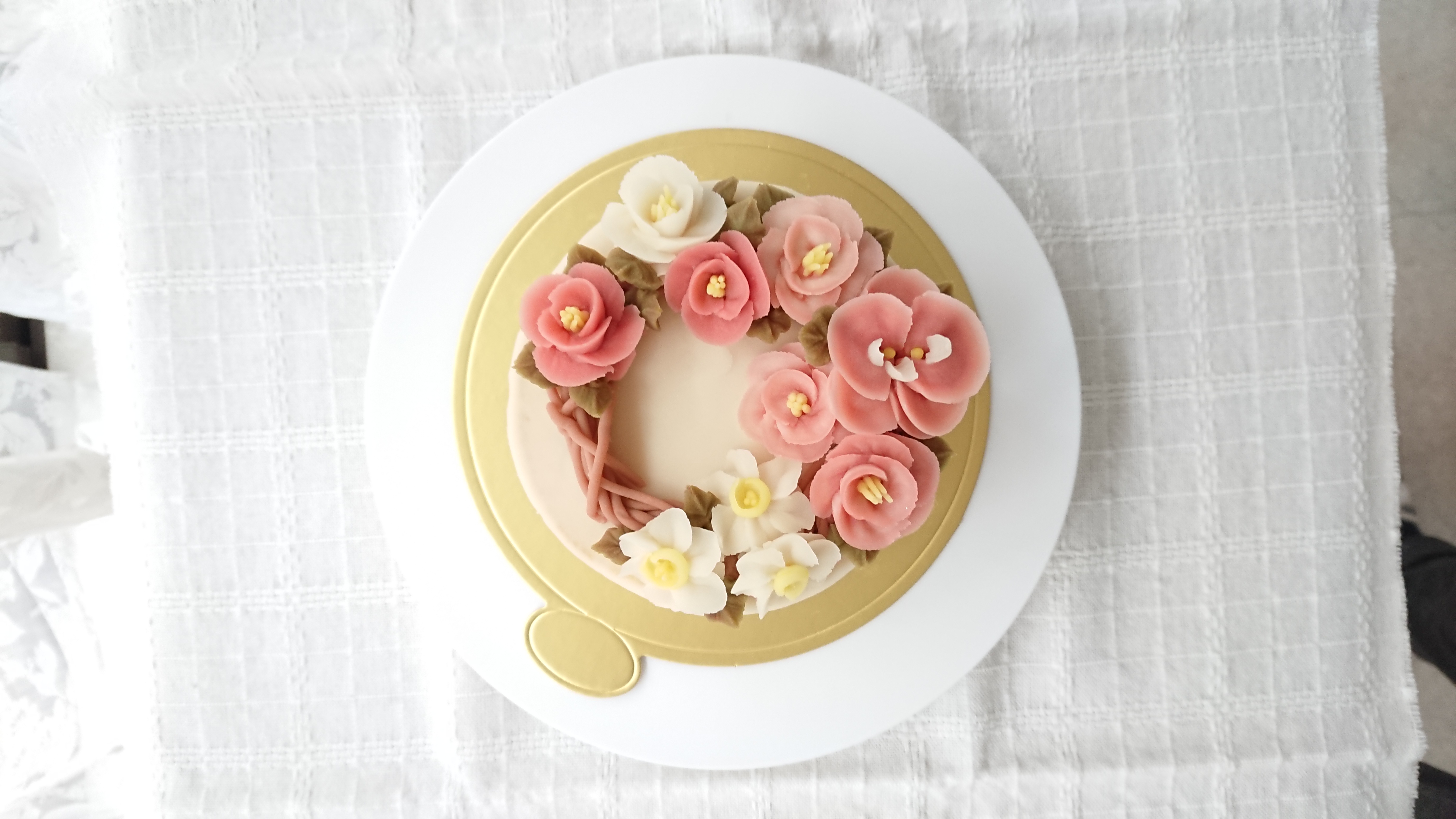 Ramo de crema ブログ