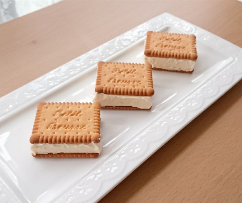 自宅用おやつ