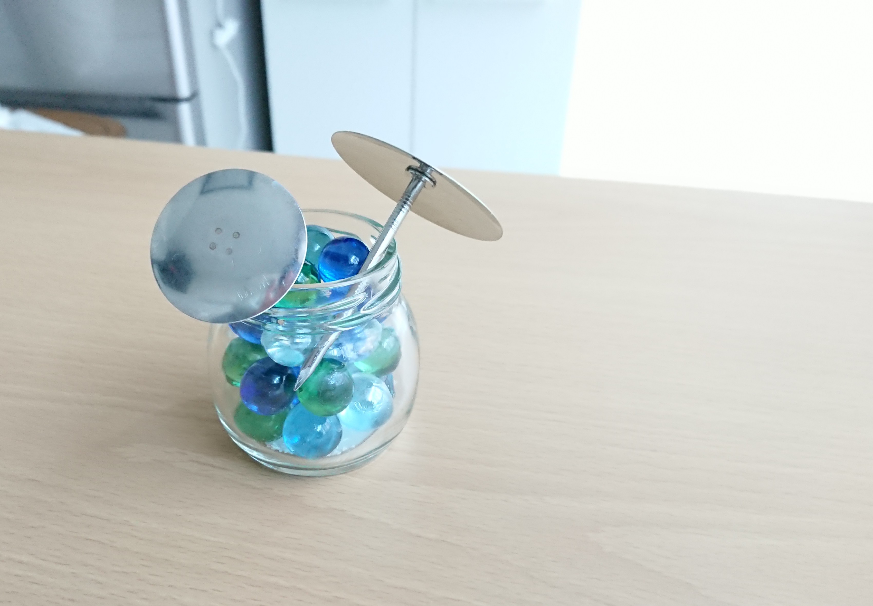 フラワーネイル