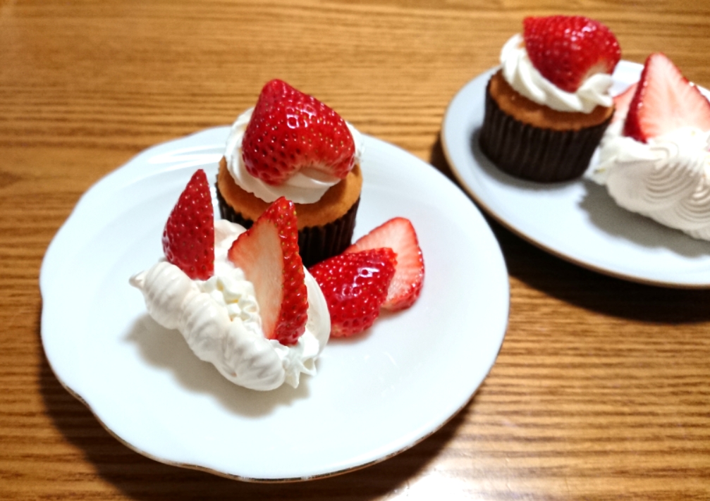 自宅用おやつ