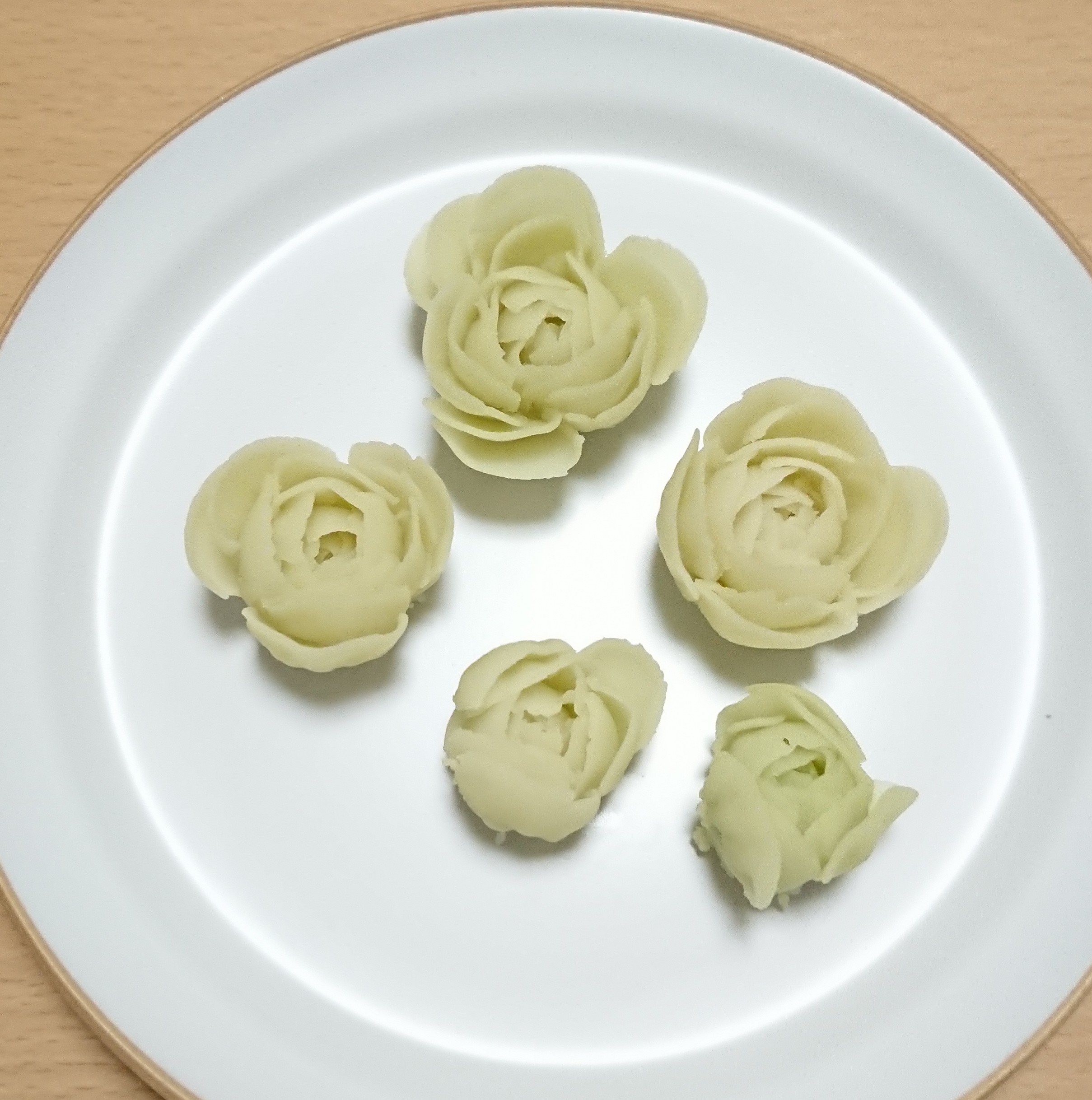 ラナンキュラス
