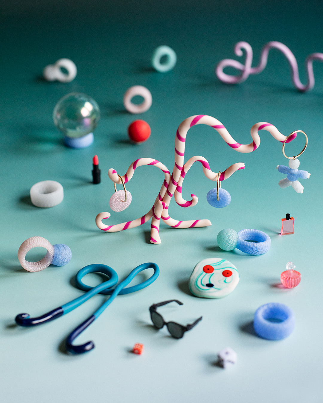 LULI LAMPWORK at April Shop,2026