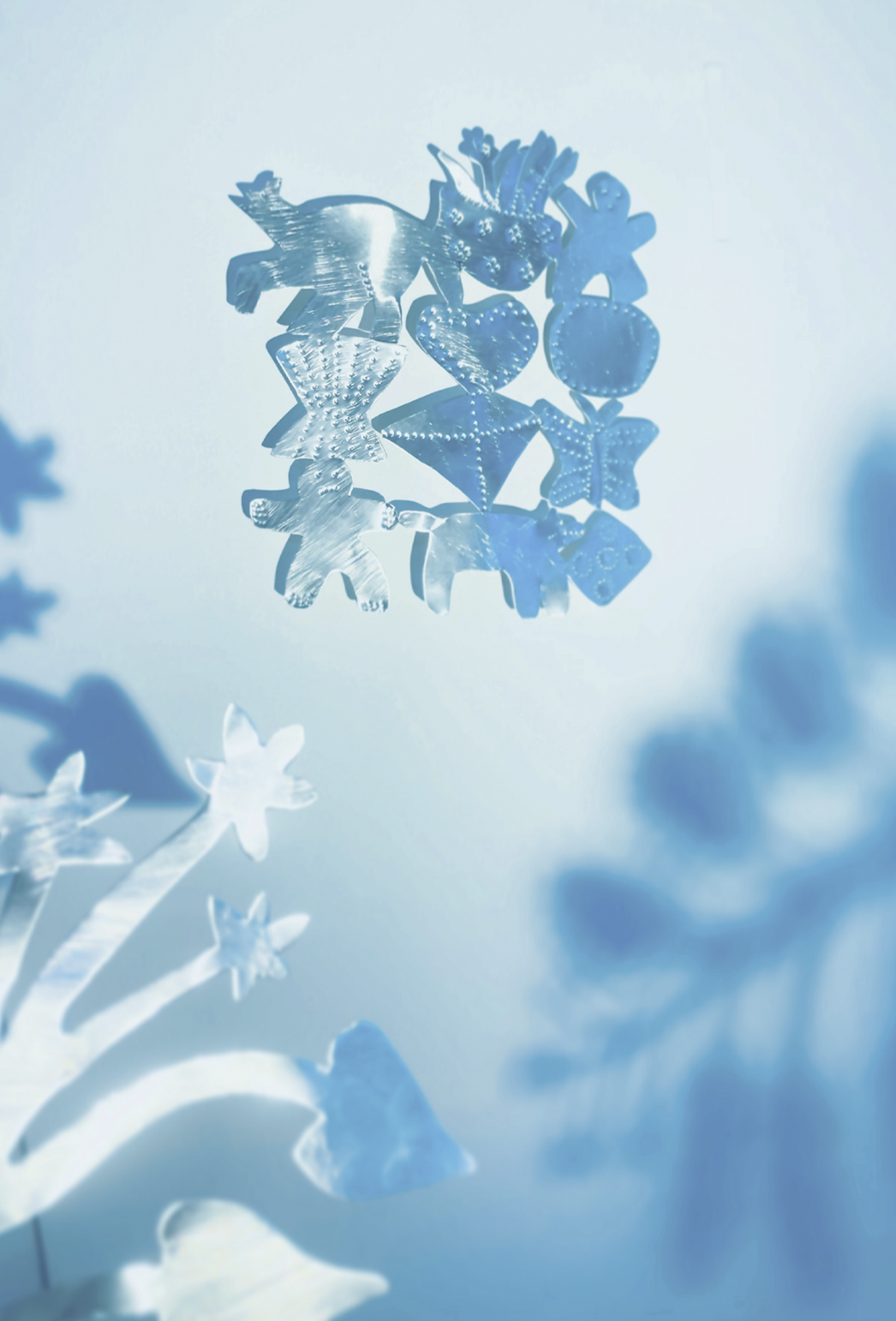 Karin Okamoto 「GHoST FRUITS」