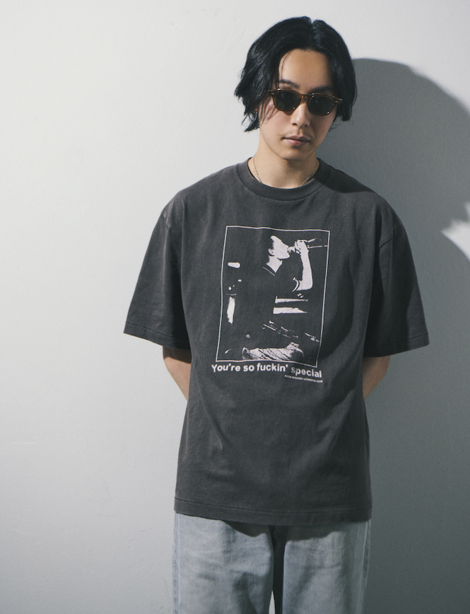 8/1 drop  ”You're so f***in' special" Tee