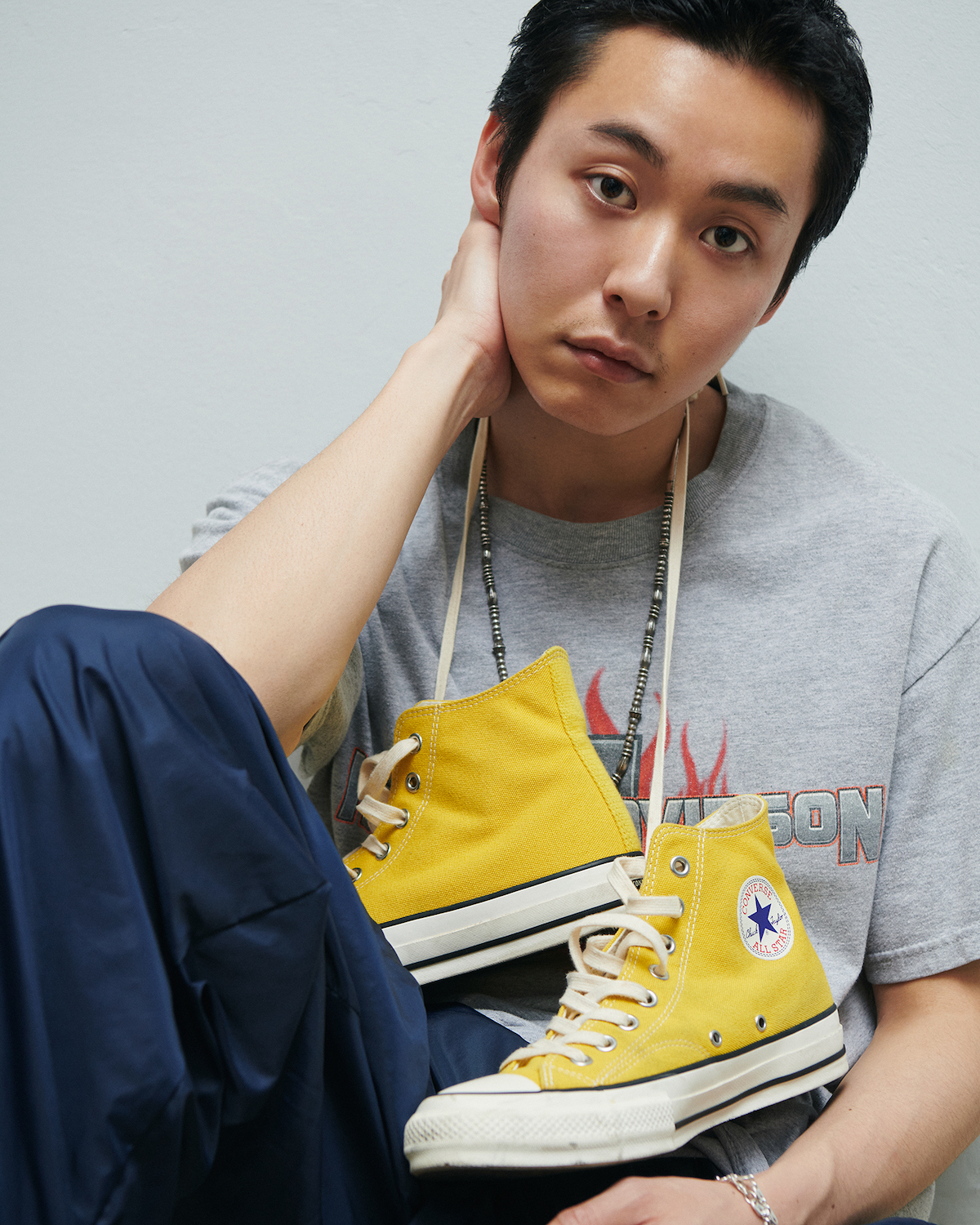 2025S/S May LOOK