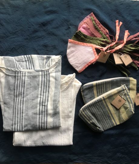 店頭販売開始☆