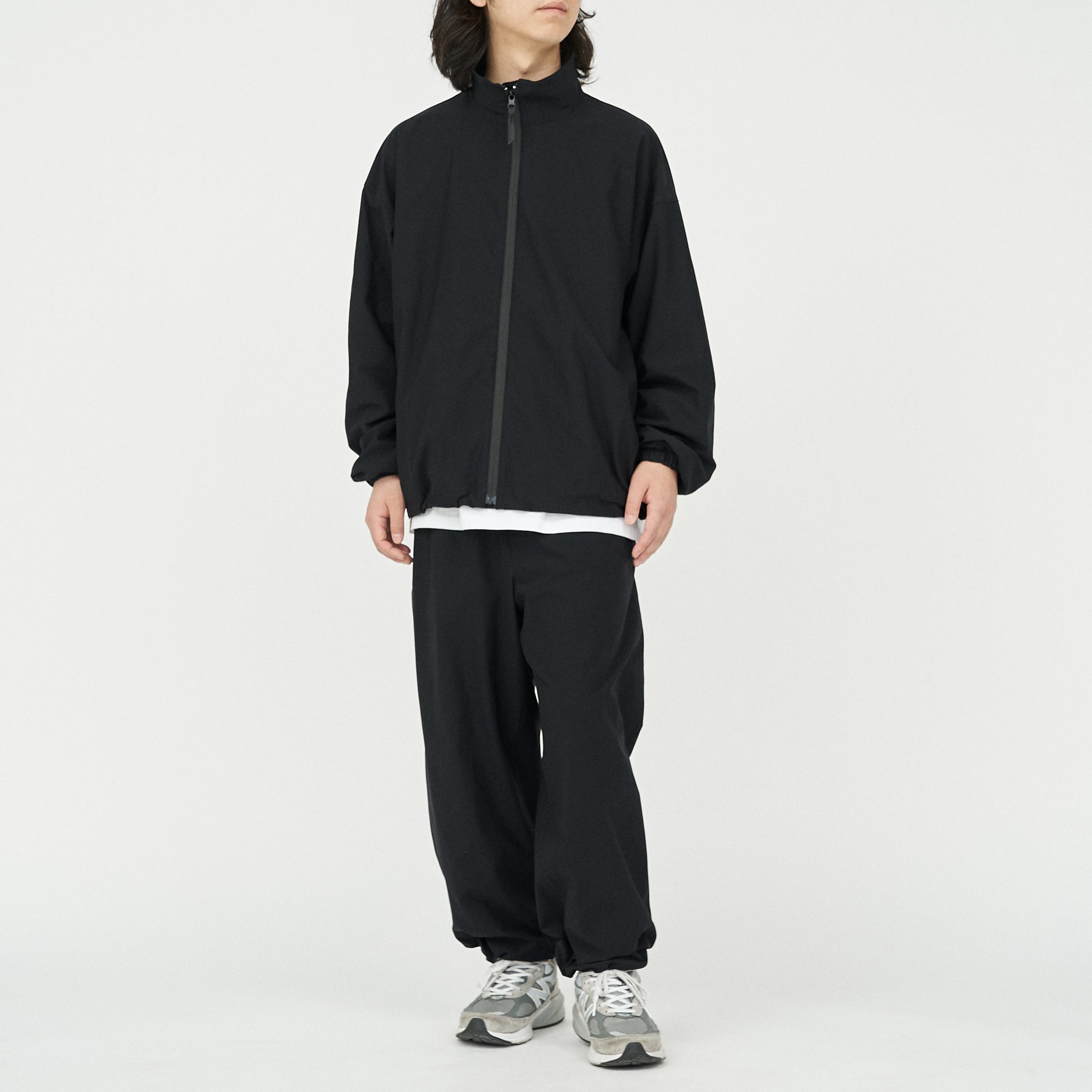 UTILITYシャツ・パンツアップデート＆TRACK SUIT・テックパックTEE再入荷。