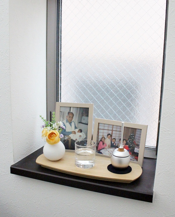 「場所は変わっても、変わらないこと」