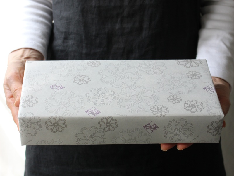 お客様から届いたあたたかいお声のご紹介