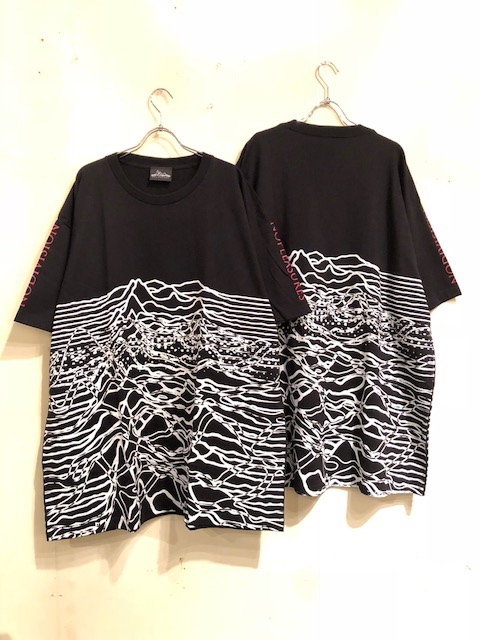 SUPER BIG Tee Vol.4