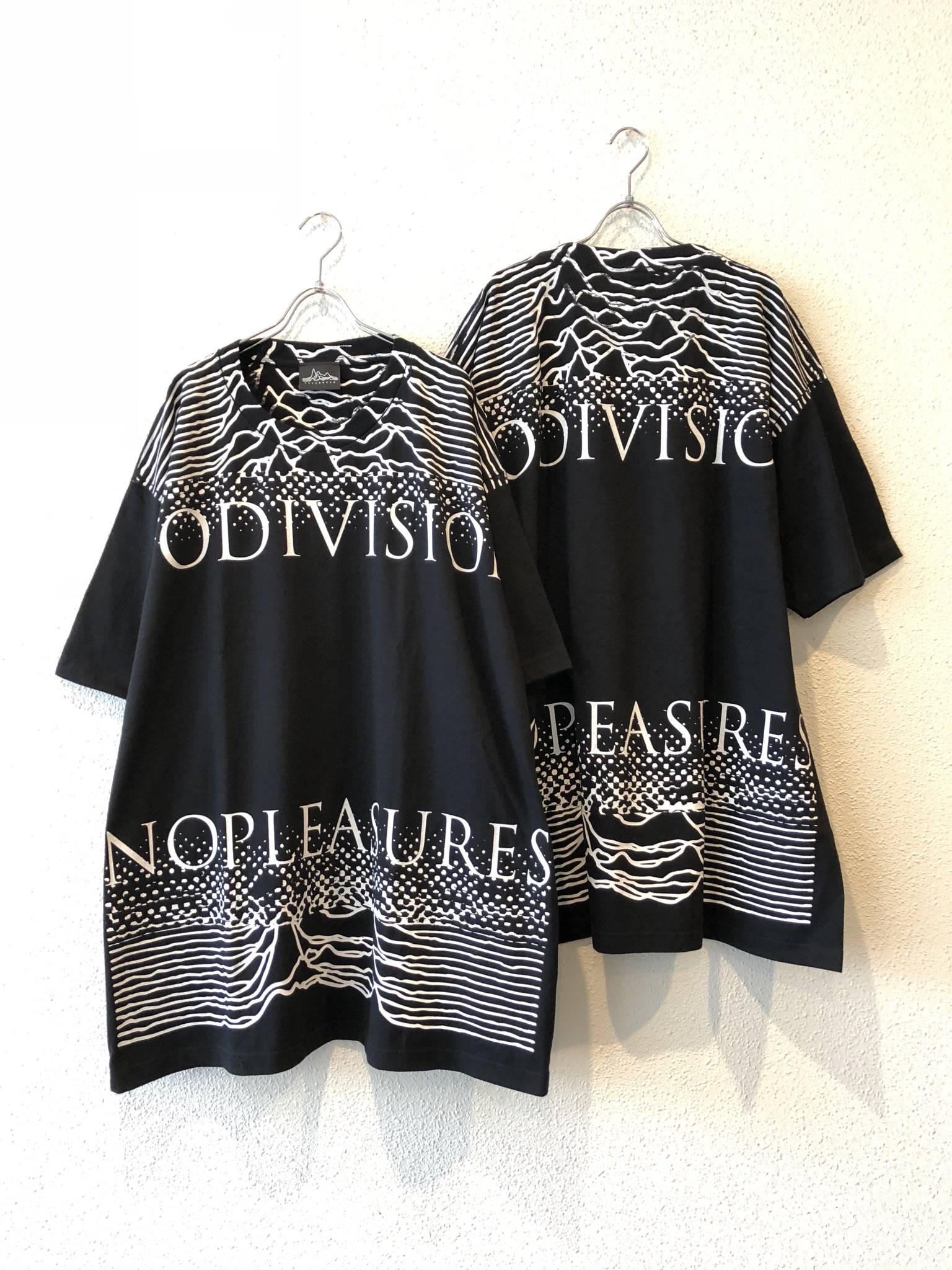 SUPER BIG Tee Vol.5
