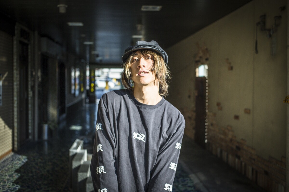 ■ALLAROUNDx写殺コラボレーション■