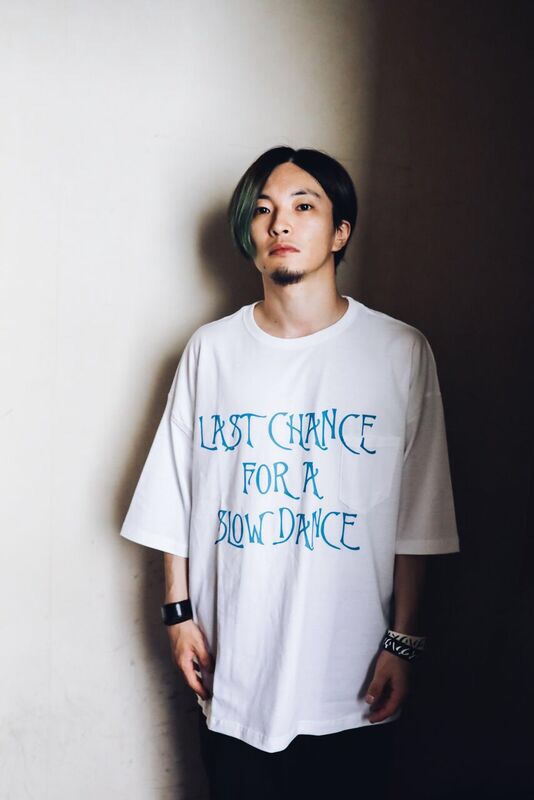 ALLAROUND COLLABORATION Vol.2 with “Toddy”