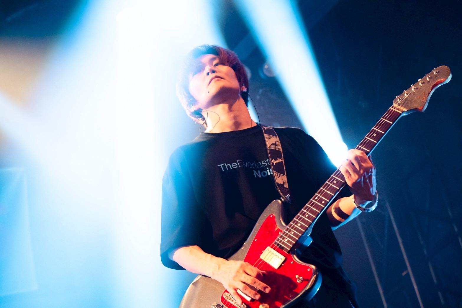 【戸高賢史コラボ】S/S Tee & Zip Hoodie