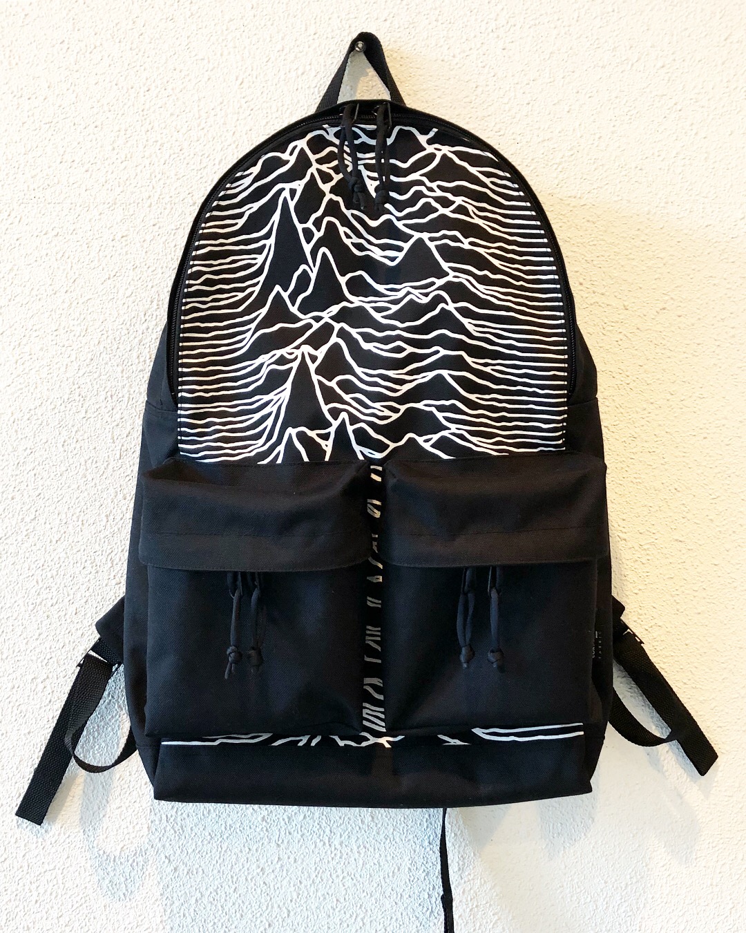 CP1919 BACK PACK