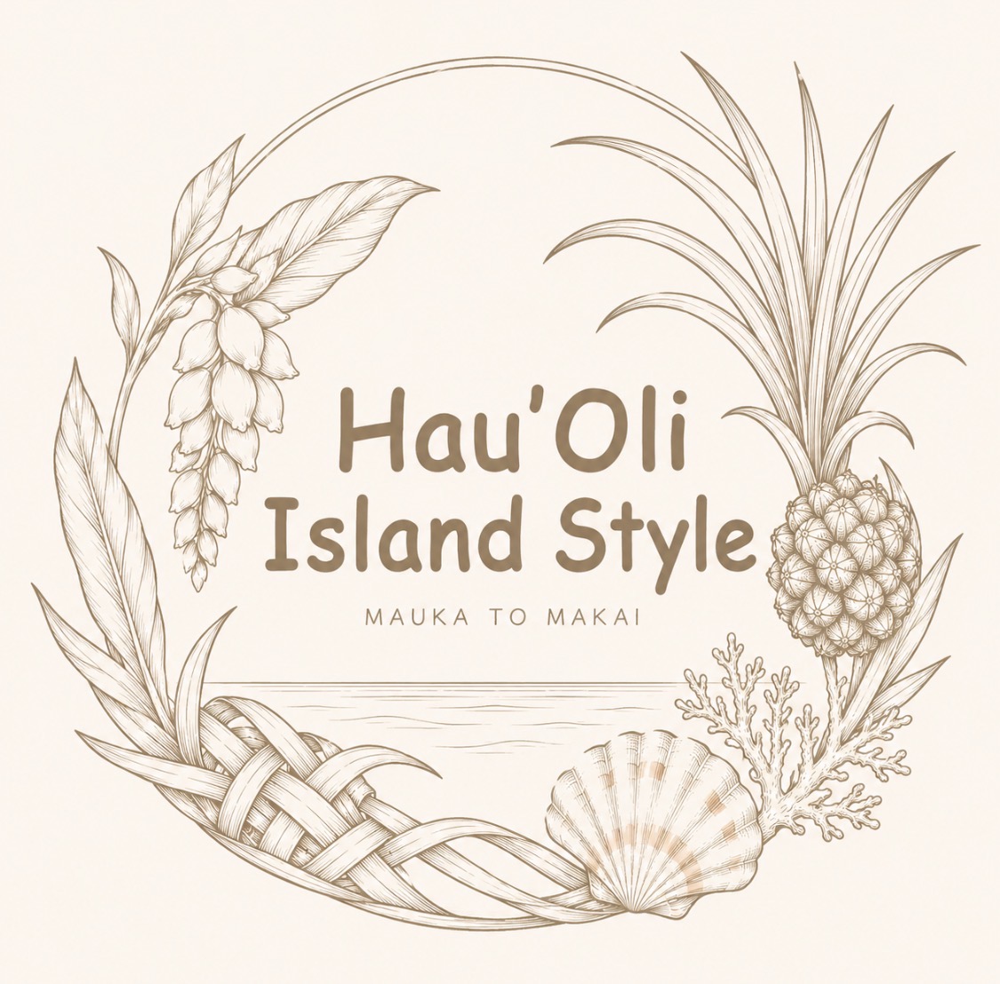 MAUKA TO MAKAI