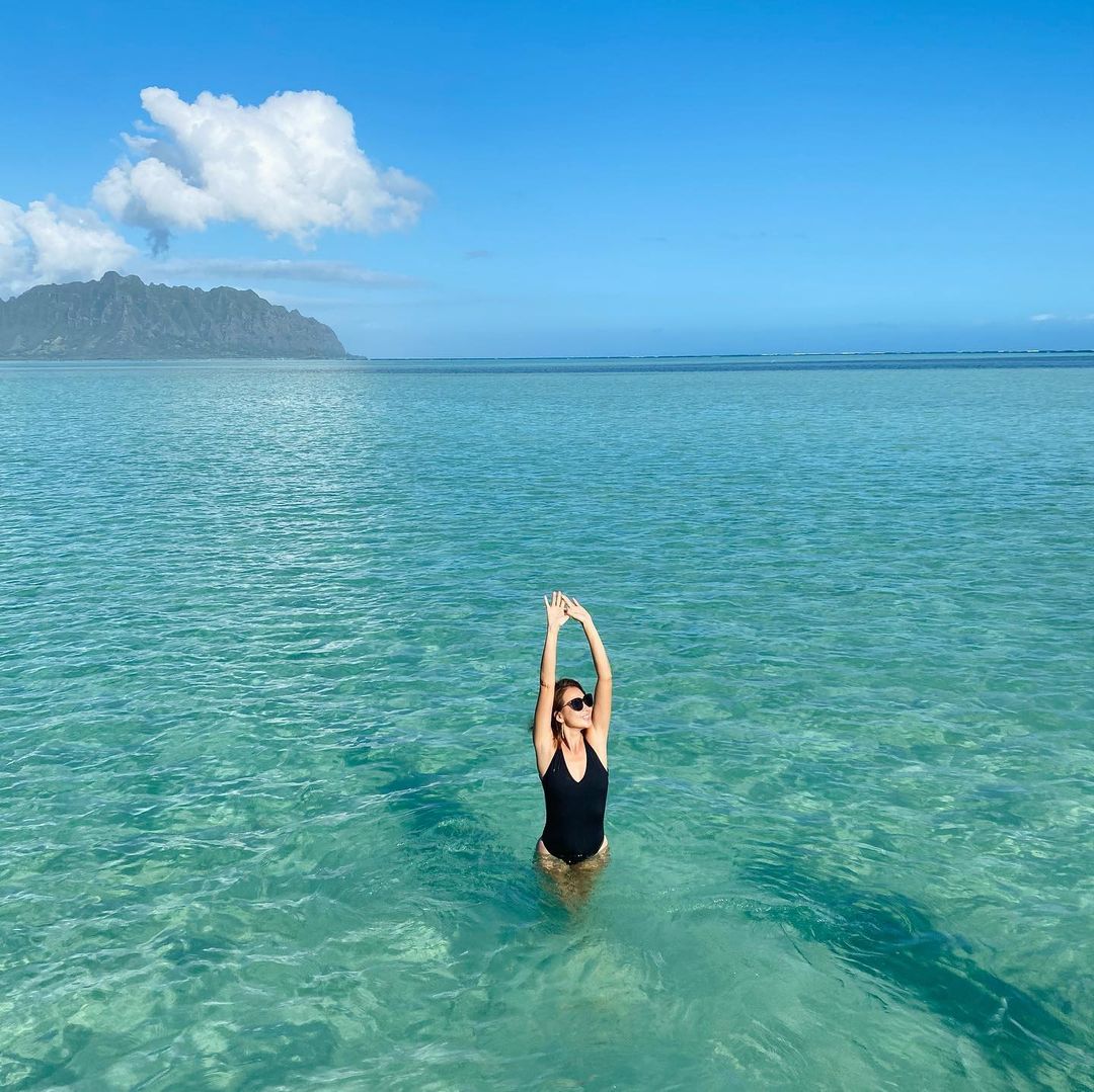 ♡Aloha mai kākou♡