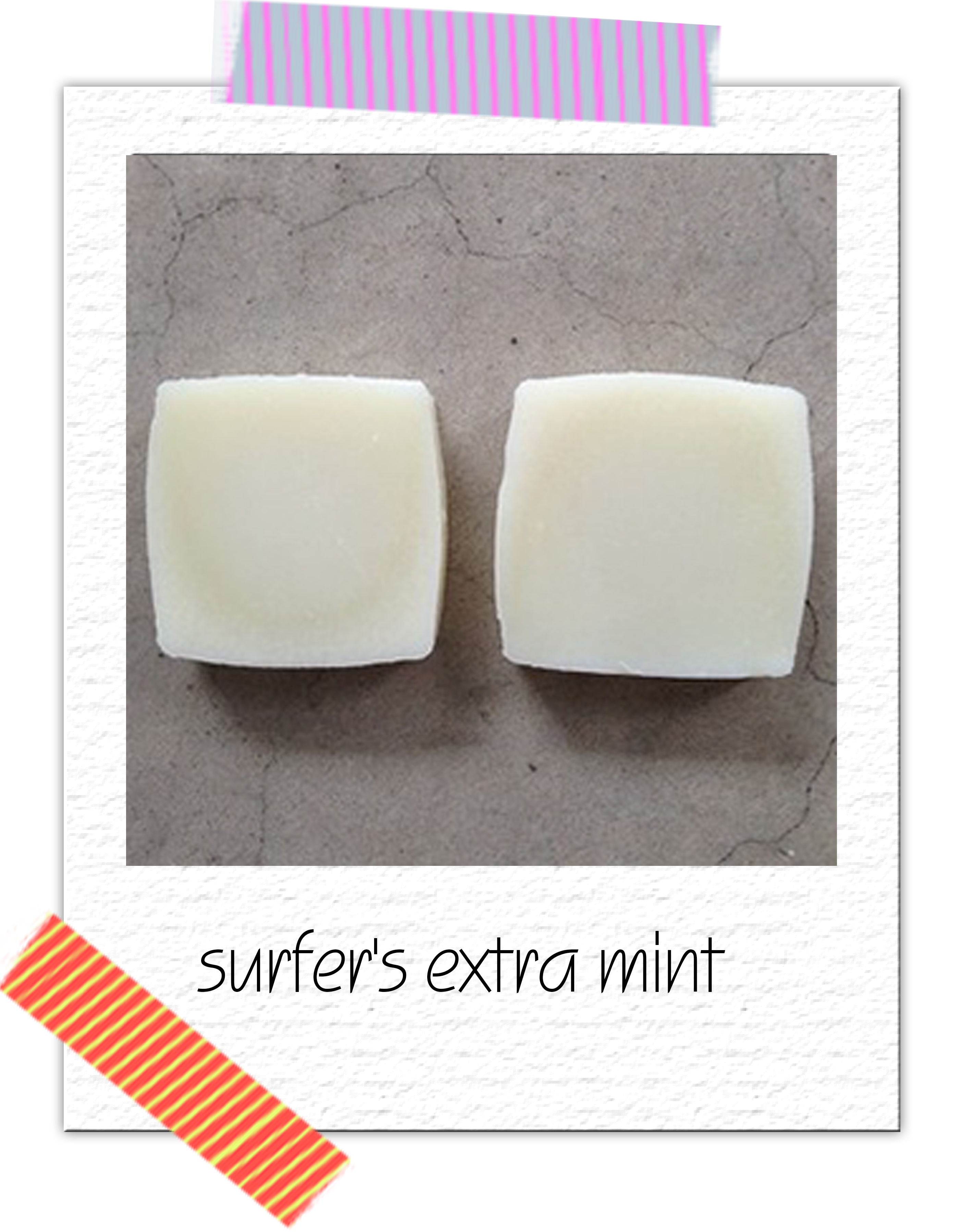 「サーファーズ・エクストラミント」発売しました！