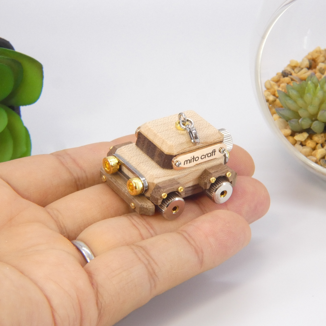 【販売告知】mitoca off-road