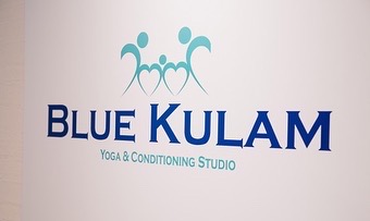 BLUE KULAMスタジオパートナー締結決定📢