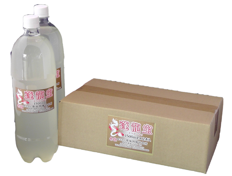 乳酸菌液を自分で拡大培養しちゃおう！！