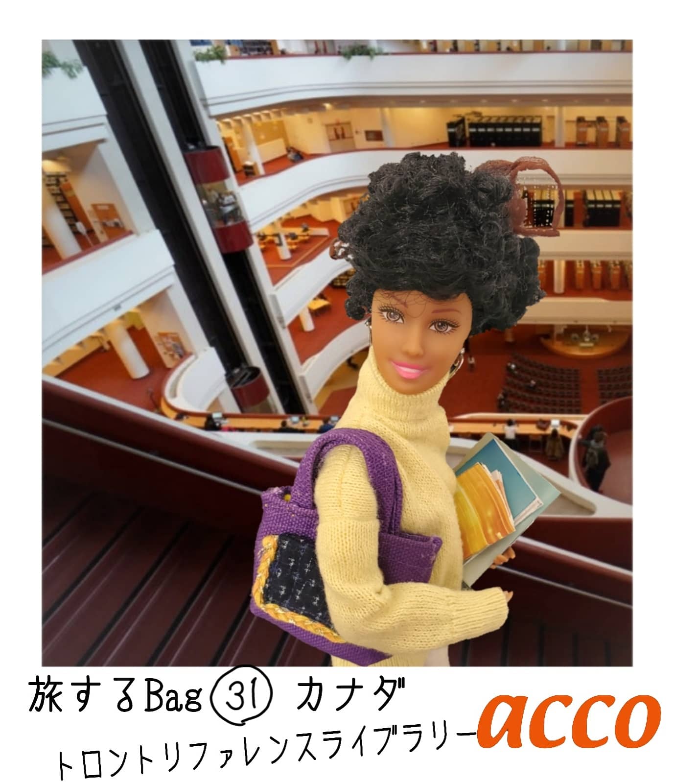 ものすんごい図書館！！