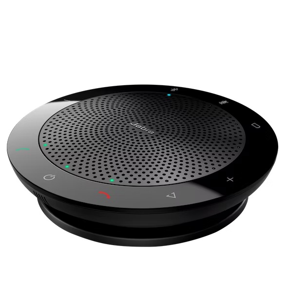 新登場／Jabra Speak 510 UC マイクロソフト認定スピーカーフォン 《黒》