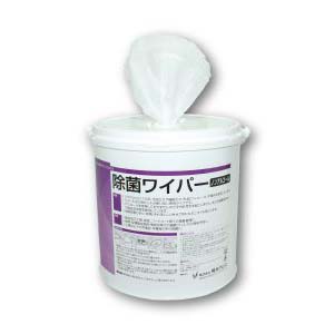 除菌ワイパー ノンアルコール　NA56 ×4セット　新発売