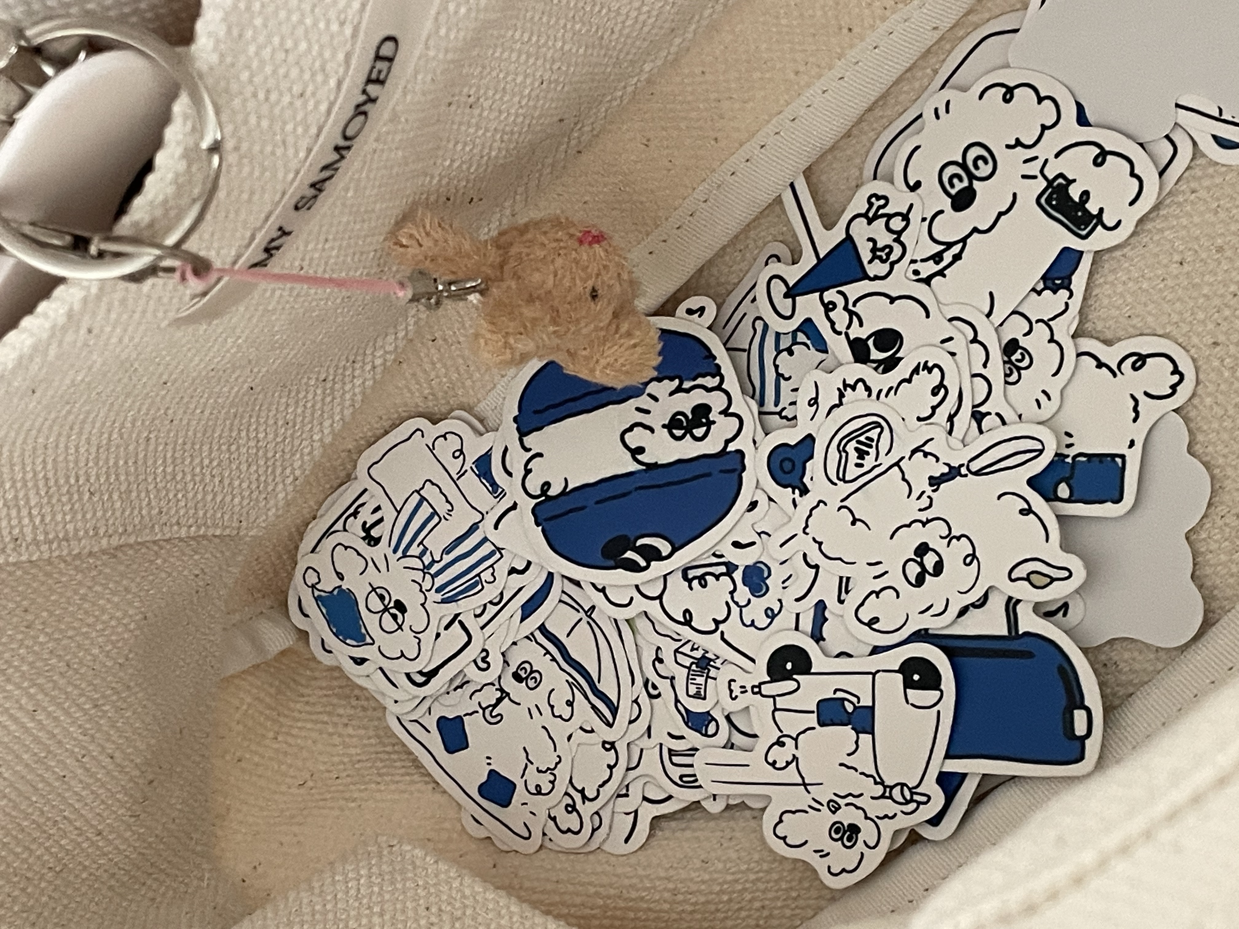 🐶new sticker🐶