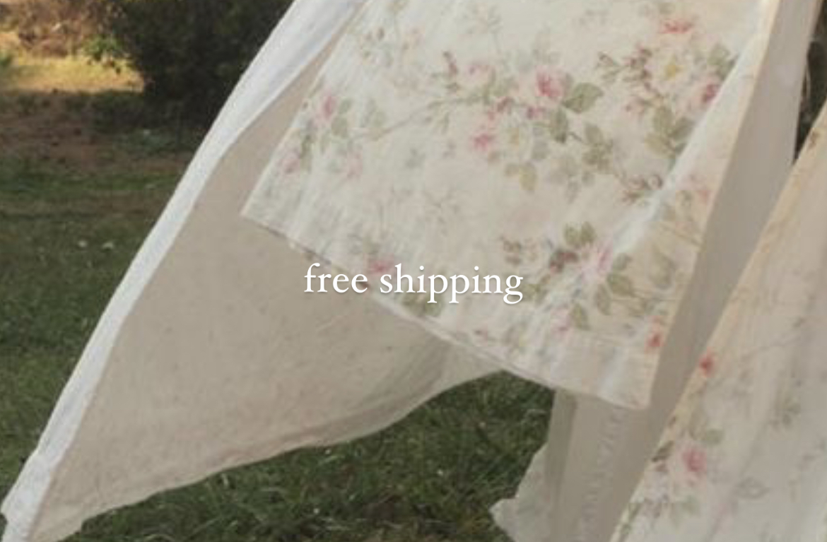 🍈-6/2(fri) free shipping🍈