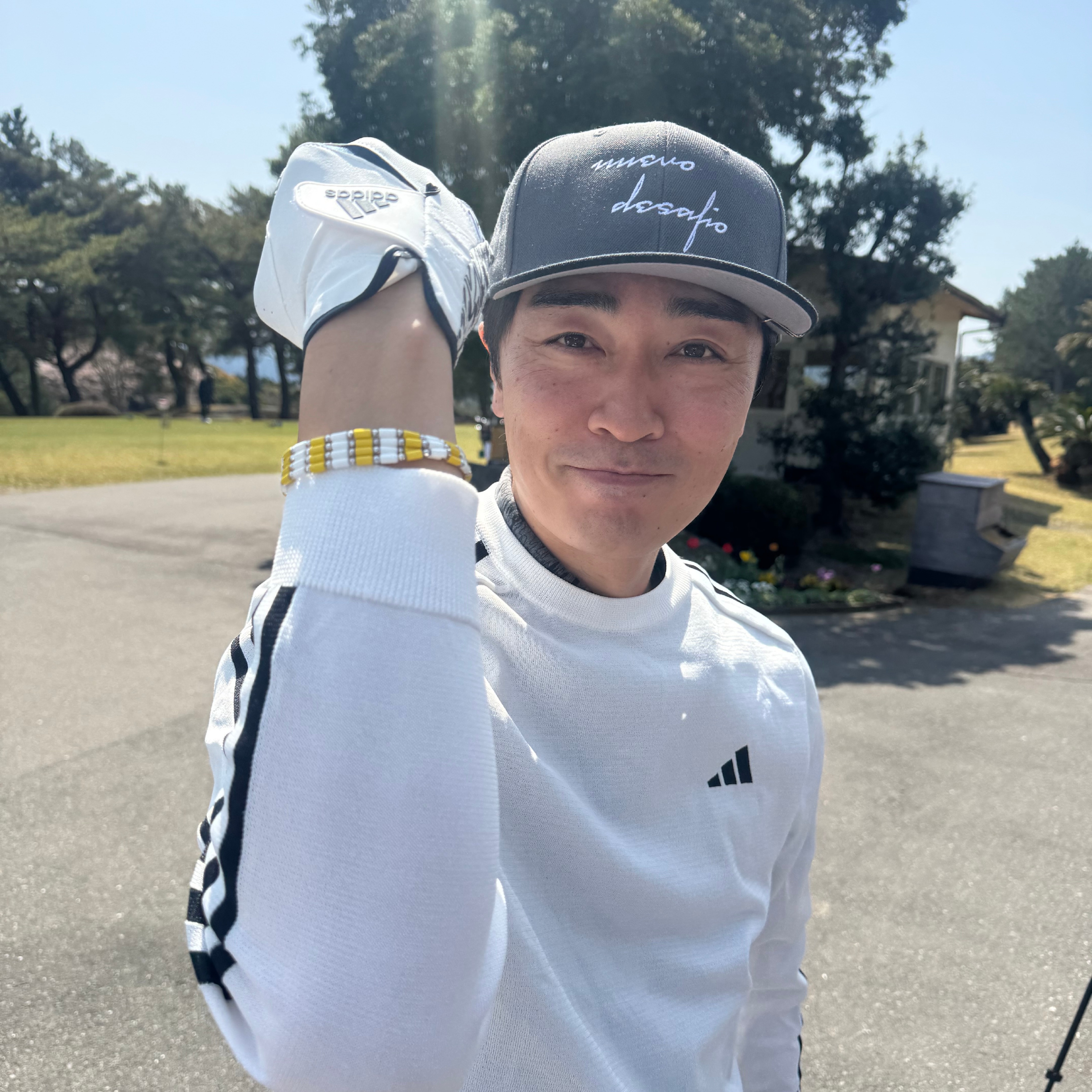 元プロ野球選手、和田 毅さんに愛用いただいてます✨