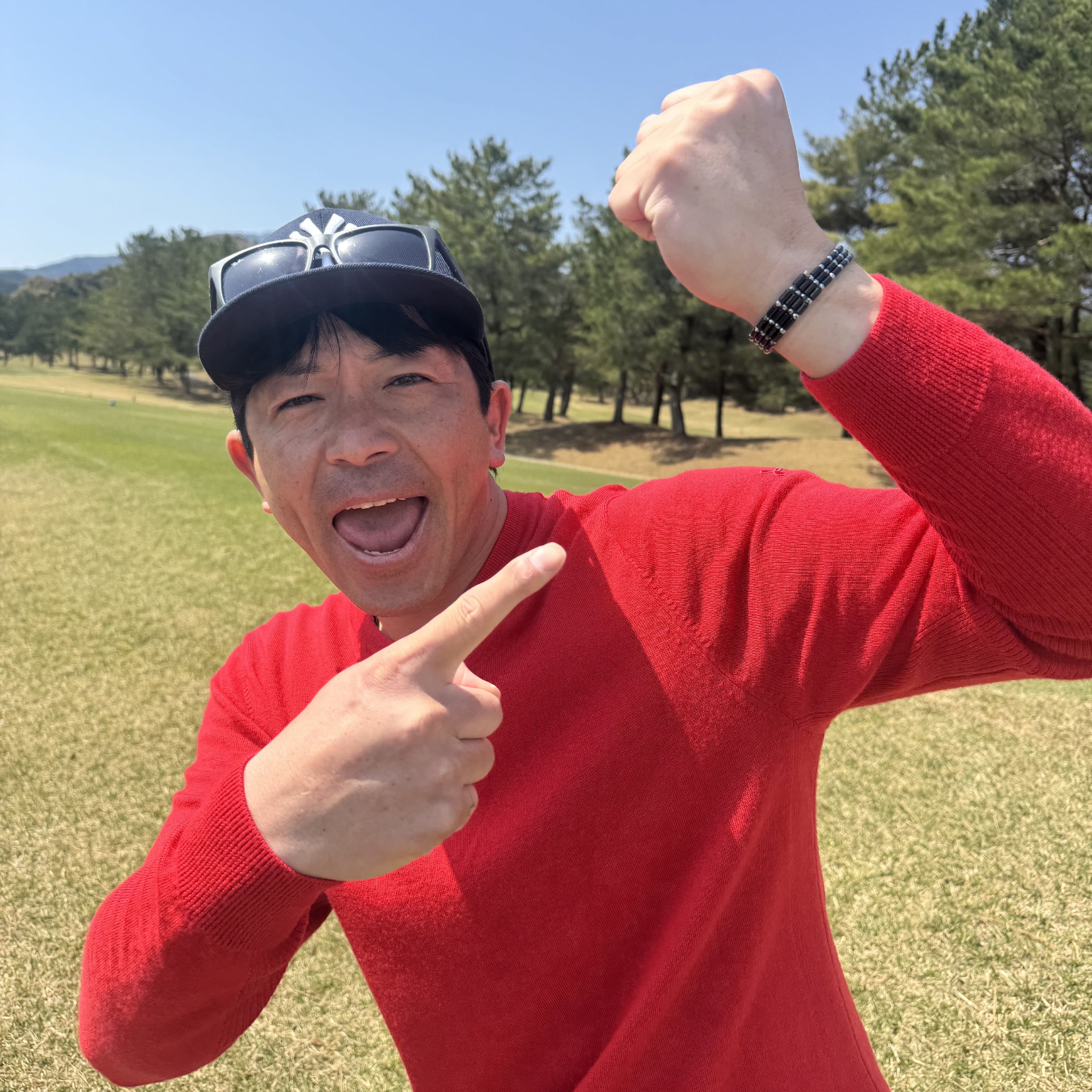 元プロ野球選手、松田 宣浩さんに愛用いただいてます✨