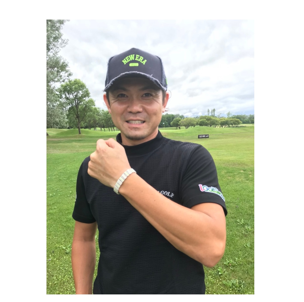 諸藤将次選手に愛用いただいてます✨