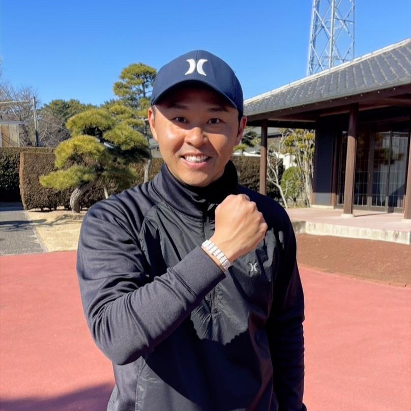 元競泳選手 の北島康介様に愛用いただいています