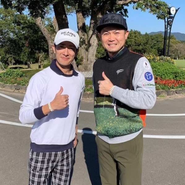 諸藤将次選手, ボートレーサーの篠崎元志選手に愛用いただいてます✨