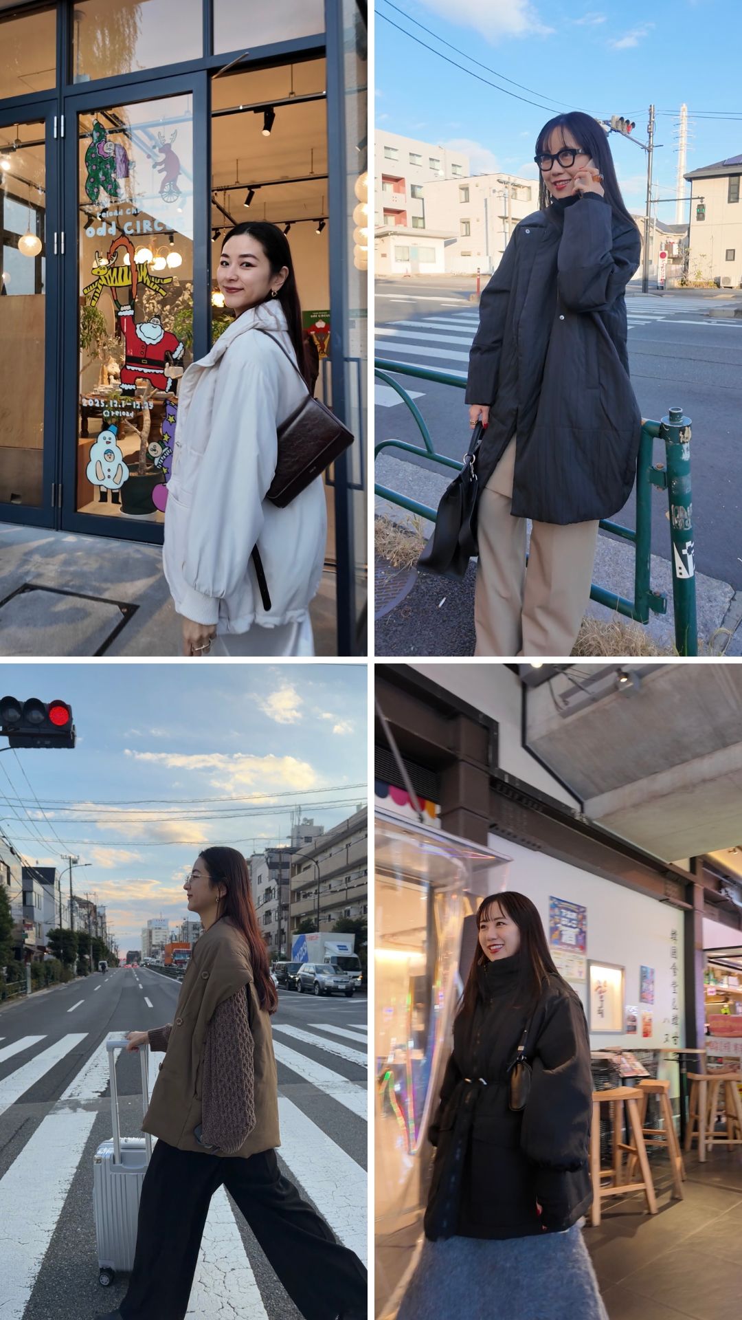 －CIEL’AIRと過す12月－