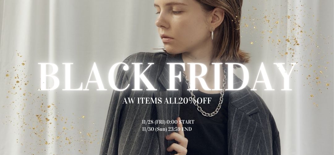 ⚡️BLACK FRIDAY⚡️