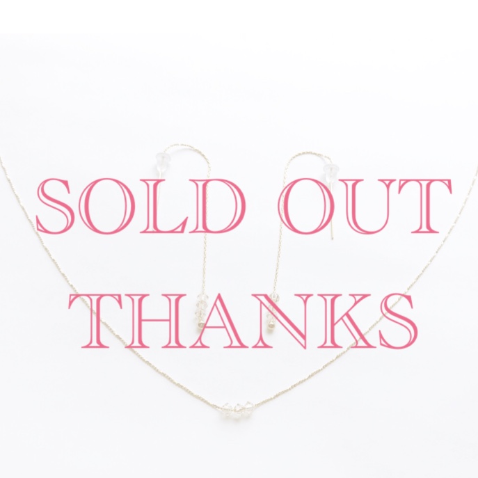 Sold out thanks !!!