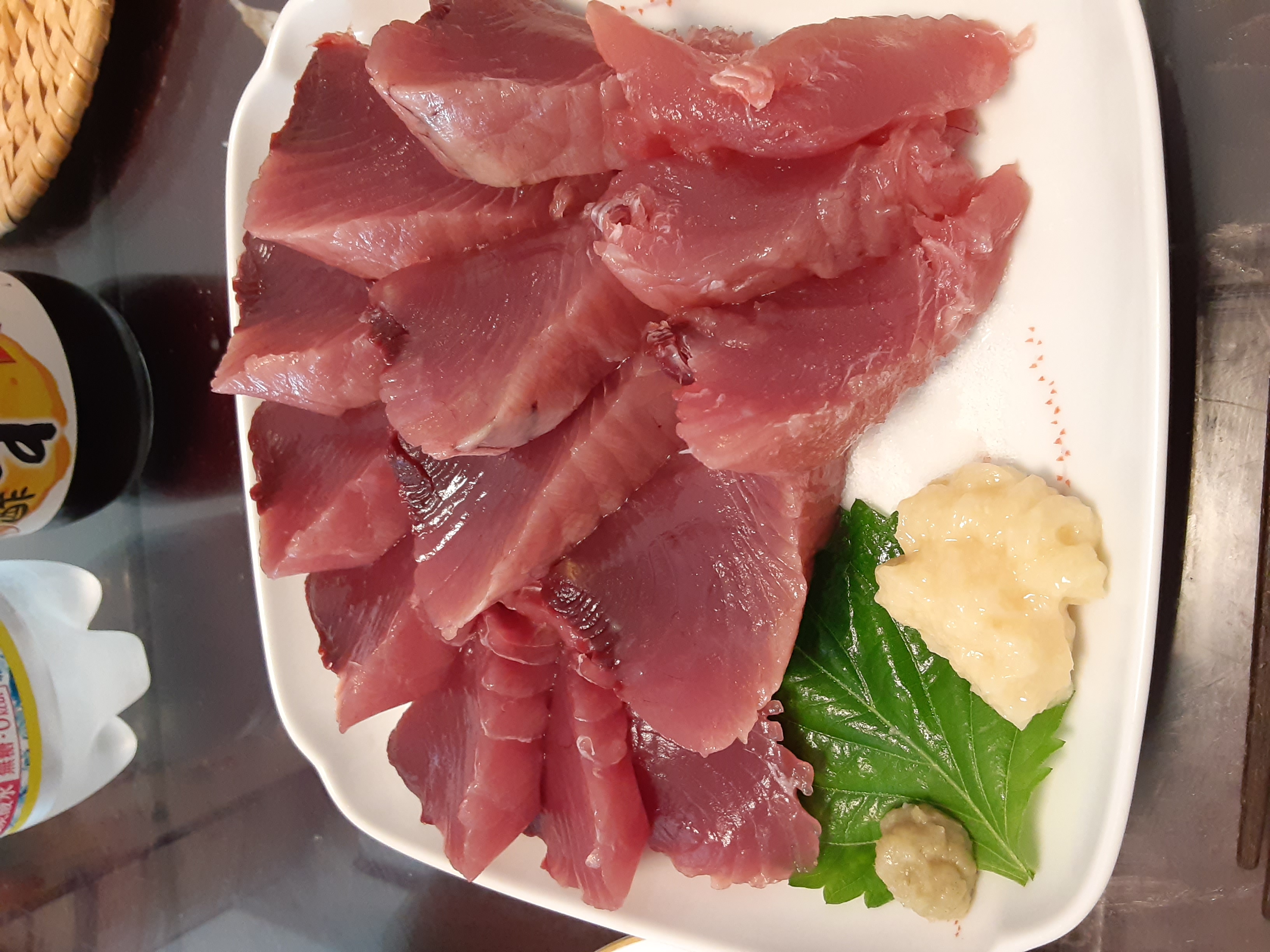 秋の好物❗戻り鰹を堪能🎵