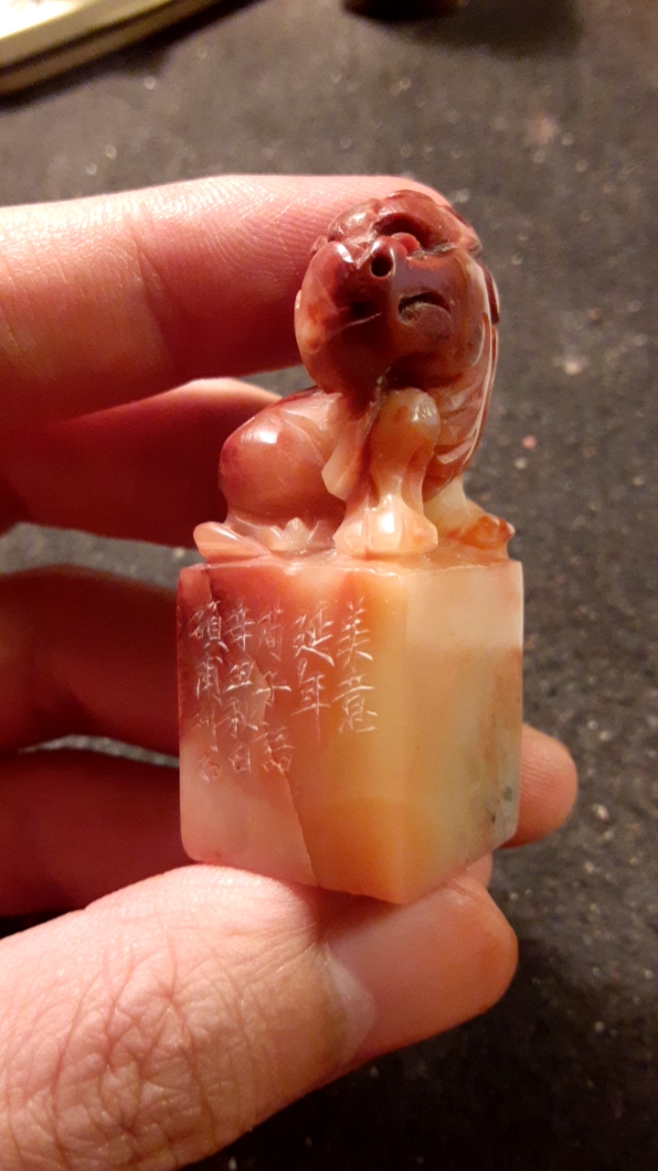 久々に！