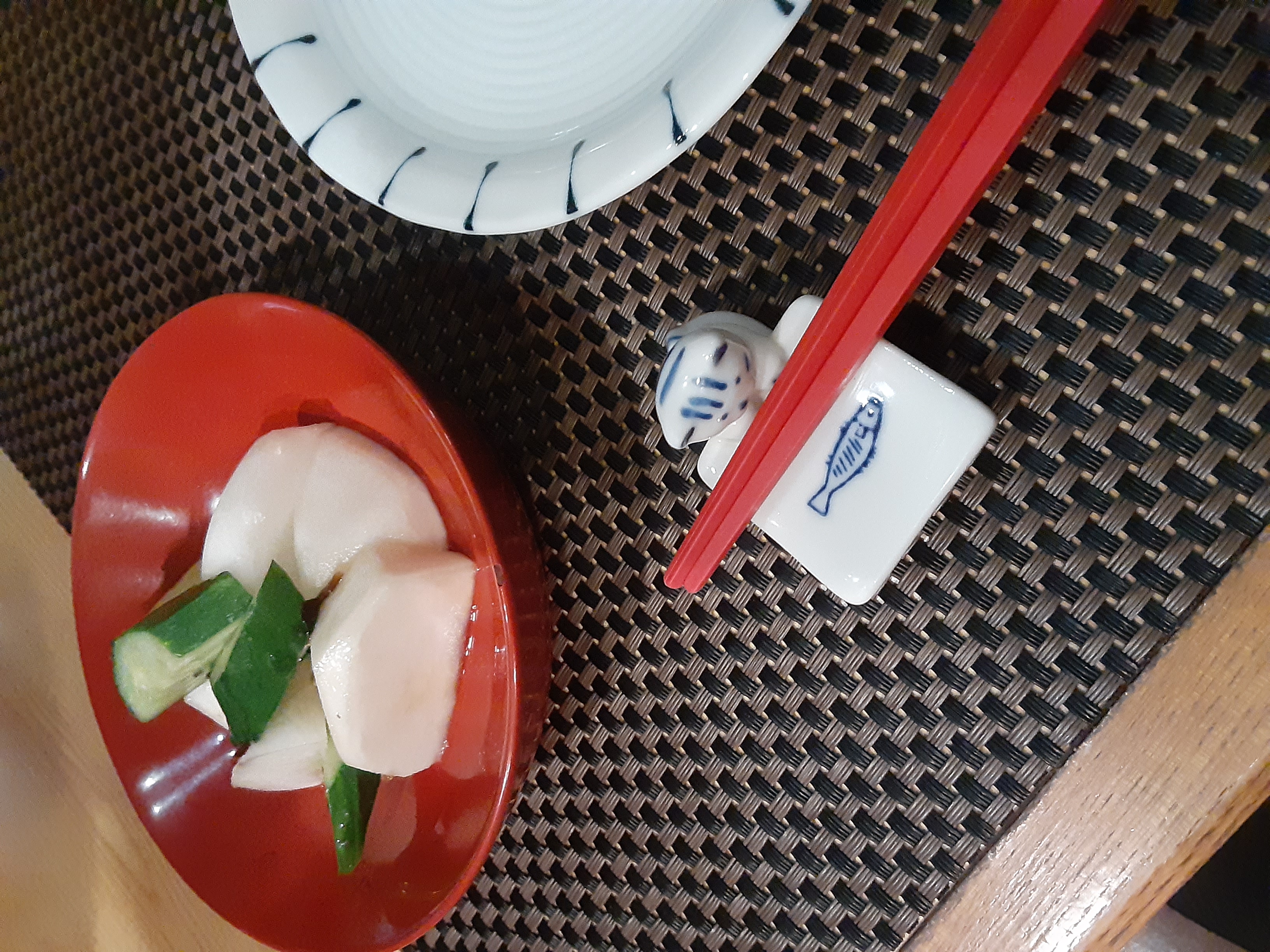 魚