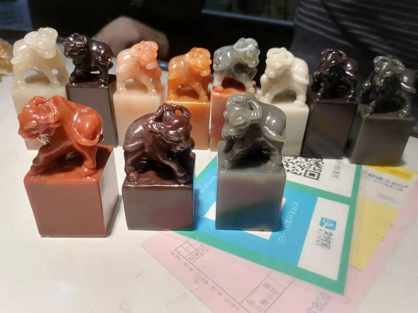 「モー💕大人のうしししししぃーセール」🎵