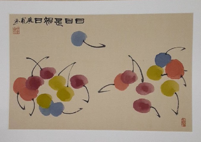 母の誕生日