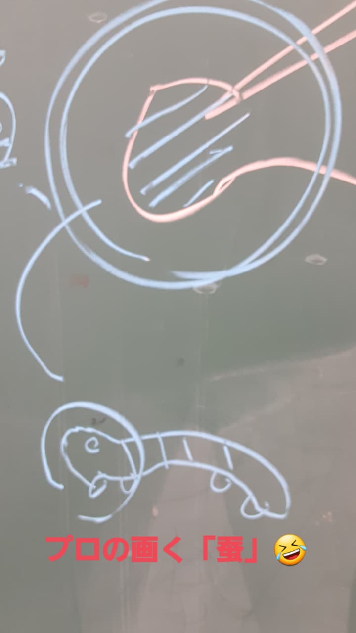 顔法！その他について