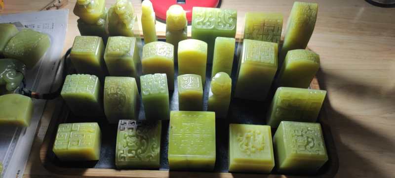 印材買付のポイントは？